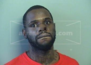 Donald Sherrell Mcneal