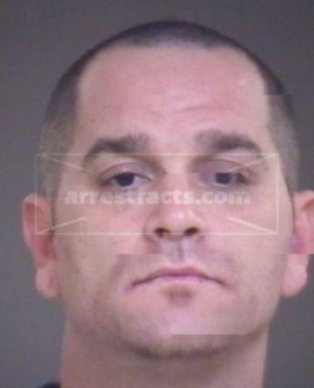 Scott Wayne Horne