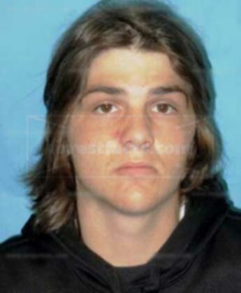 Joshua Curtis Grimsley