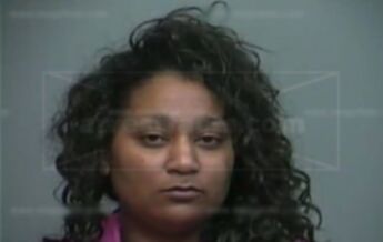 Miranda Faith Lida Miller