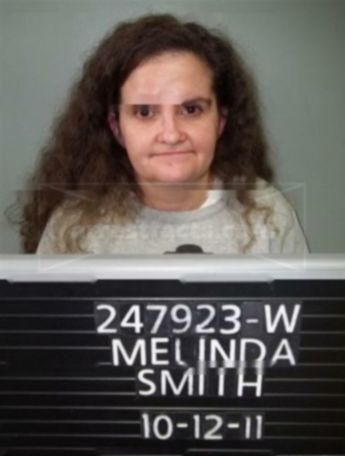 Melinda Smith