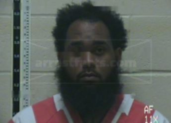 Quayshun Dwon Turner