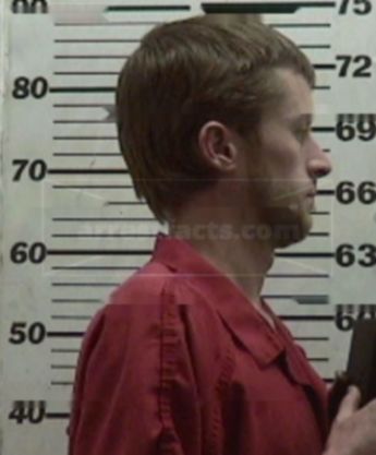 Keenan Rafferty Hughes