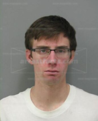 Trevor Alexander Glenn