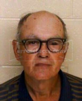 Leroy Pope Jordan