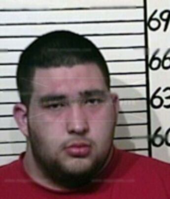 Ryne Barksdale Botello