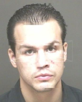 Jonathan Melendez