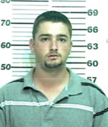 Mathew Aaron Greenwood