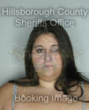 Ashley Michelle Forbes