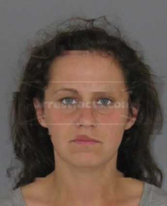 Brandy Lynn Gregory
