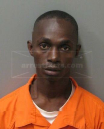 Alfonzo Walker