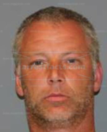 Jeffery Scott Ballentine