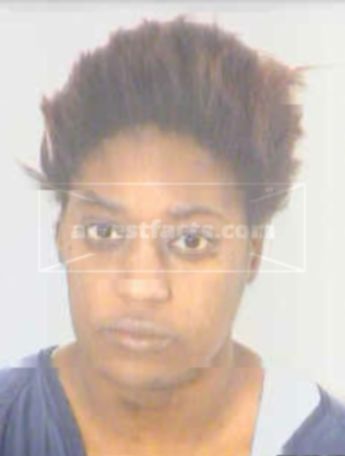 Sharanda Woods