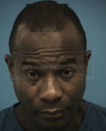 Bernard Mack