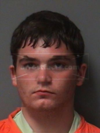 Corey Ray Jones