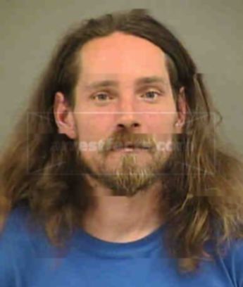 Ronald Keith Harman