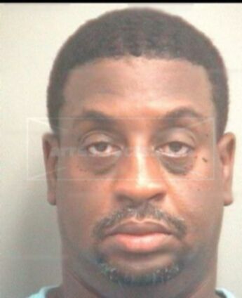 Carl Dewayne Sanders