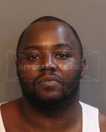 Michael Devone Morgan