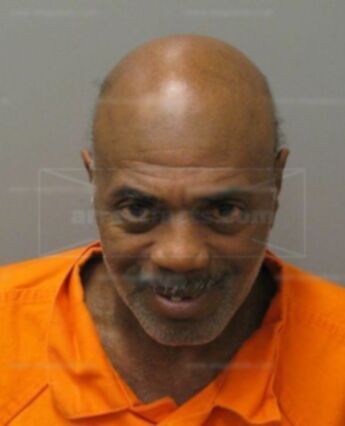 Michael Tyrone Harris