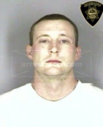 Shane Michael Brown