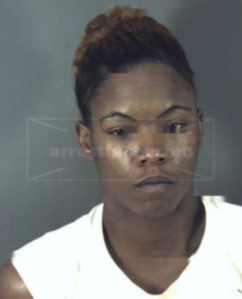 Rashanda Chantay Dean