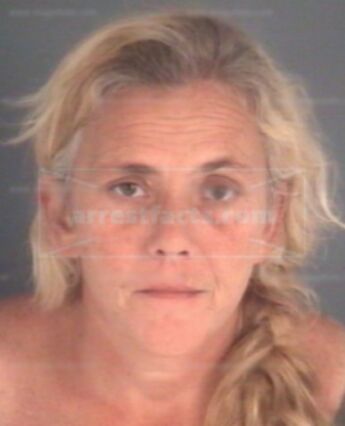 Samantha Irene Mann