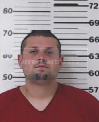 Cody Robert Stewart