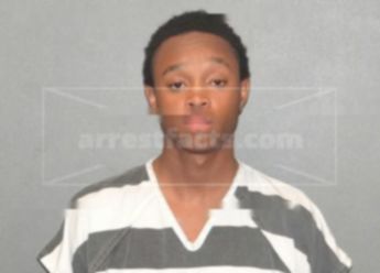 Marcus Dwayne Robinson