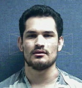Wilmer Noel Baca Cruz