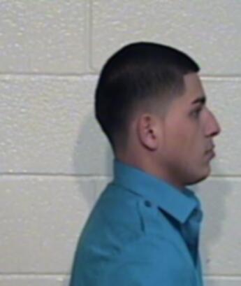 Dustin Ismael Salinas Moreno