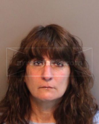 Susan Rae Cash
