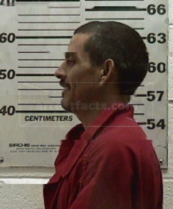 Luis Raul Marin-Ramos