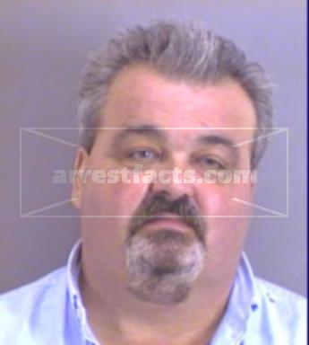 Travis Marlon Martin