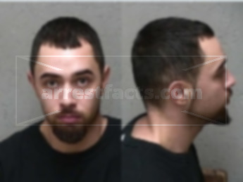 Gabriel David Garcia
