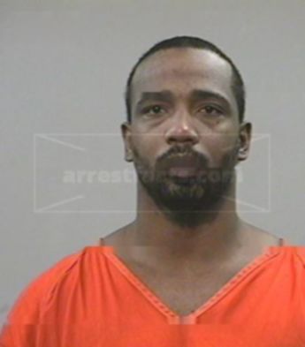 Roderick Wayne Mitchell