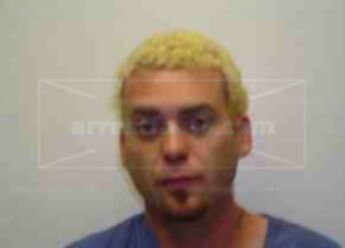 James Travis Bernard