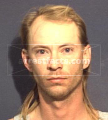 Charles John Mantooth