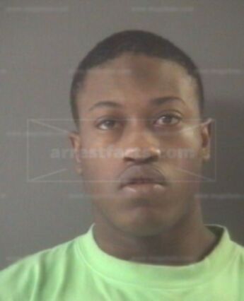 Michael Keymarius Davis