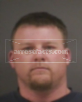 Michael Shawn Burnett