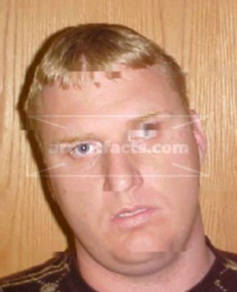 Johnny Ray Tucker