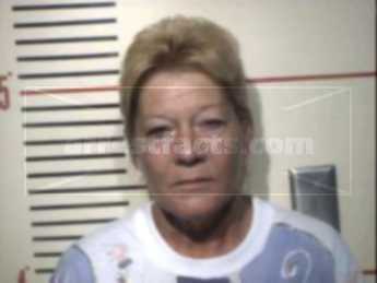 Deborah Kay Bufis