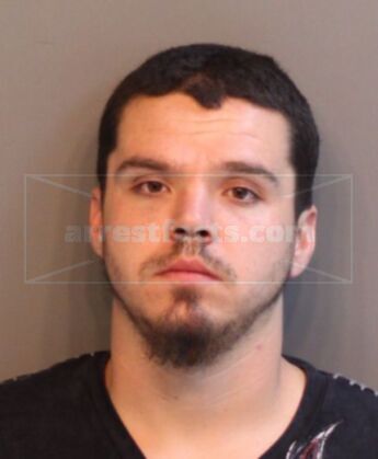 Tyler Brandon Shoemaker