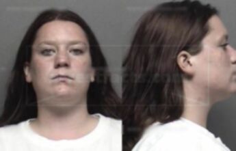 Desiree Lynne Herring