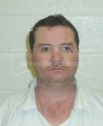 Mark Dewayne King