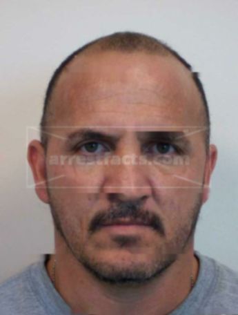 Ronald James Reed