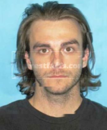 Ryan Richard Marshall