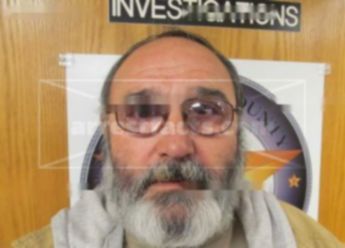 Richard Jack Chavez