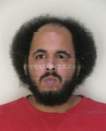 Rafael Armando Reyesrios