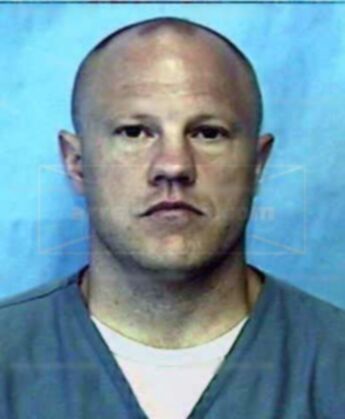 Jody Christopher Colvin