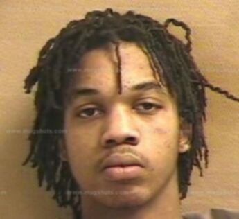 Jamall Devonne Mcswain